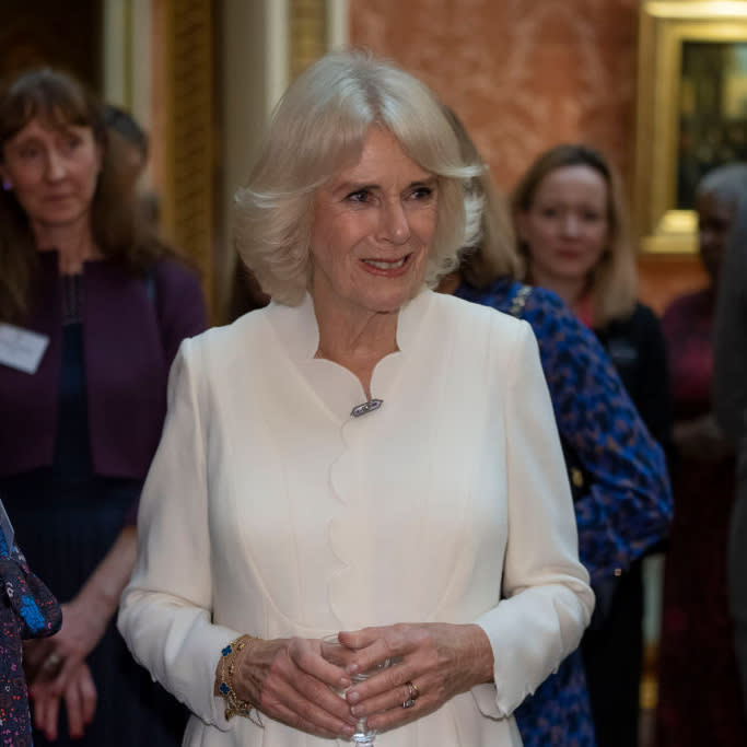  queen consort camilla 