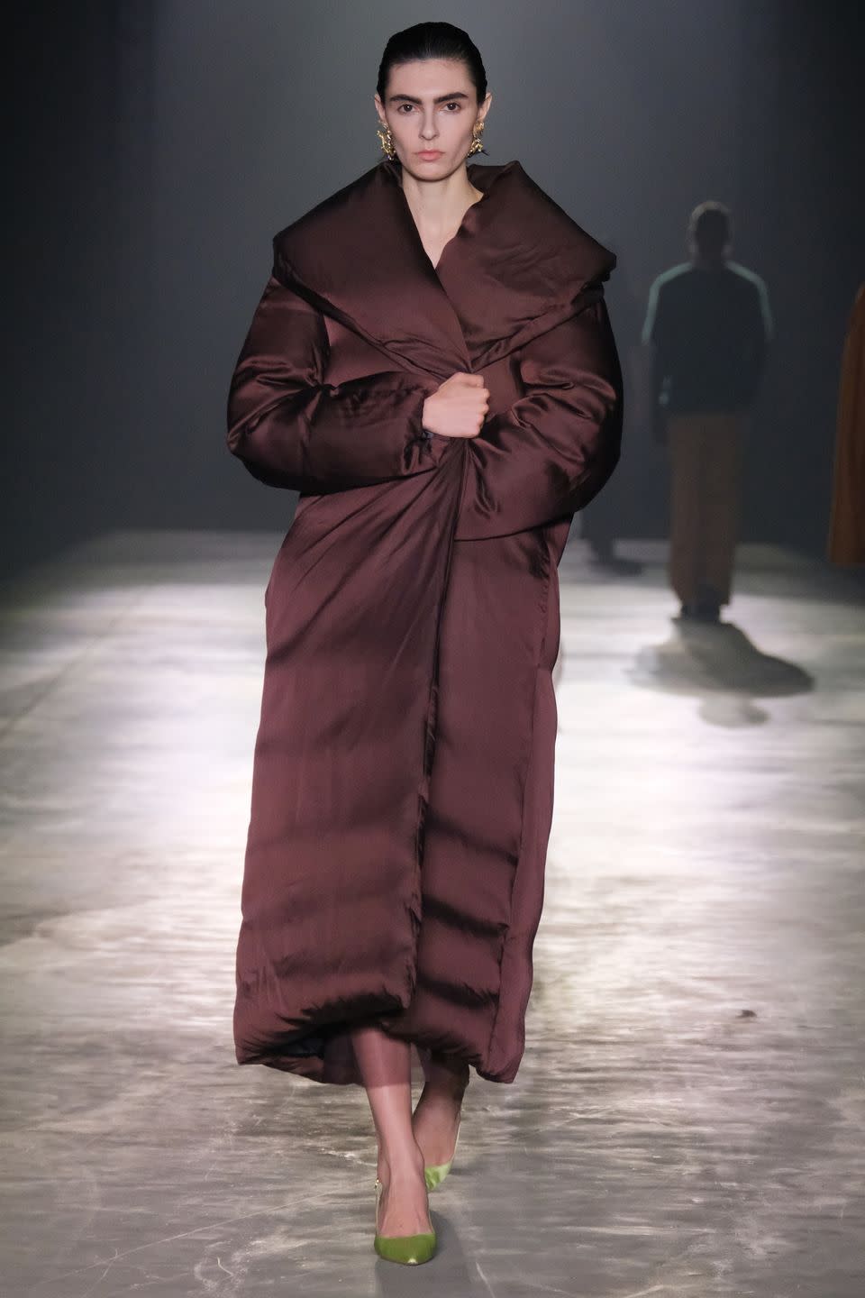 jason wu rtw fall 2024 runway