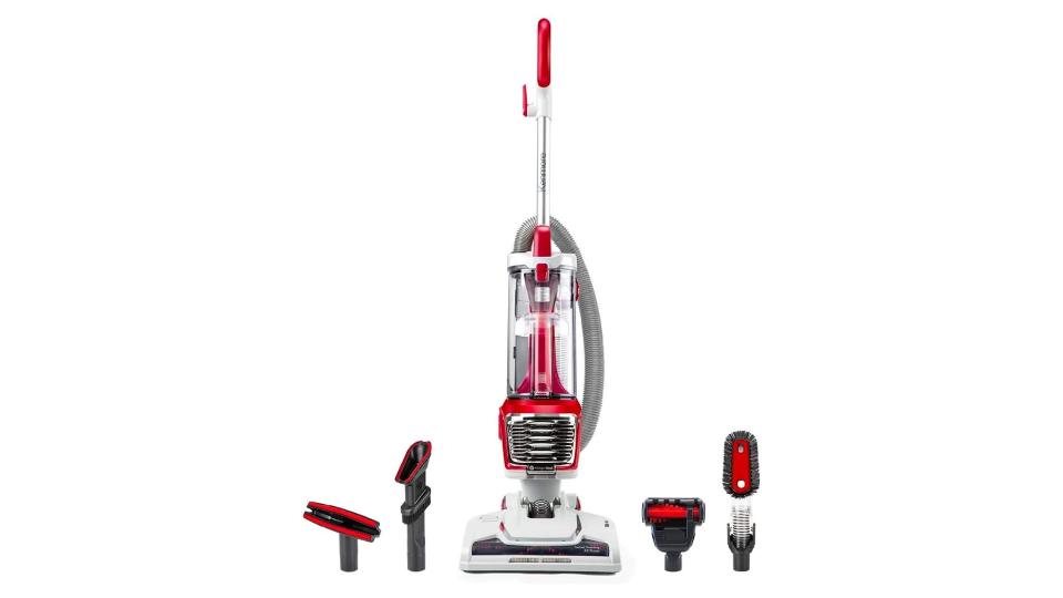 Best Lightweight Vacuums For Seniors