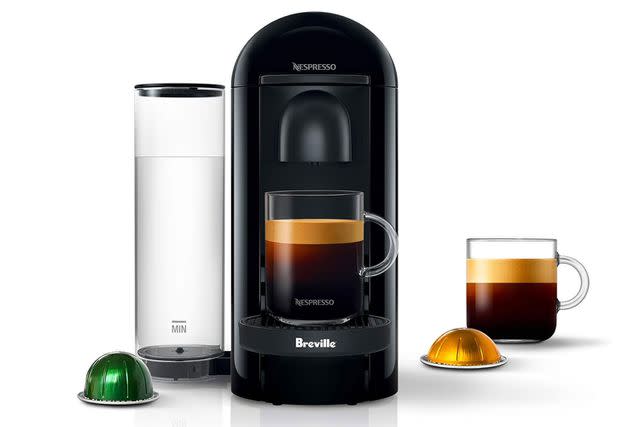 Epic Bastardry - Pedrini Espresso Coffee Maker Review 