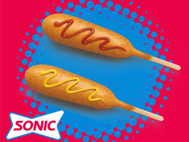 <p>Sonic/Allrecipes</p>