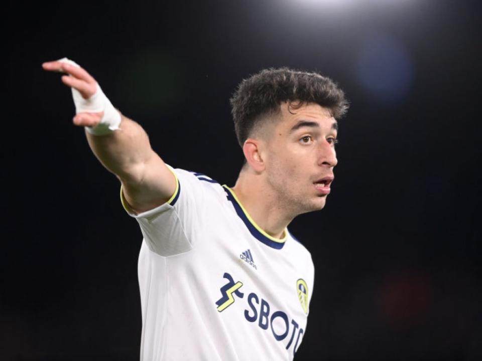 Marc Roca completes permanent Leeds exit