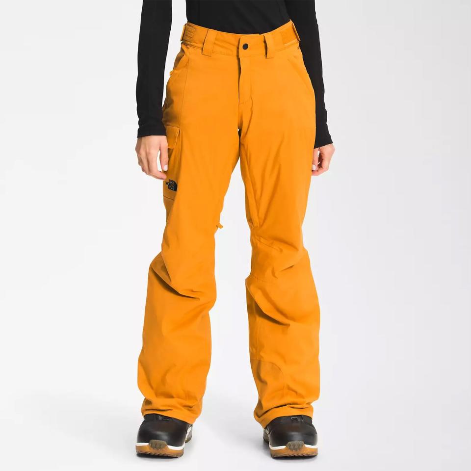 Kendall Jenner The North Face Pants