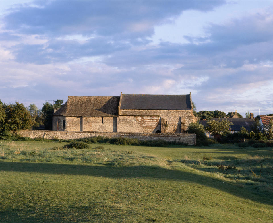 Isleham - Credit: ALAMY