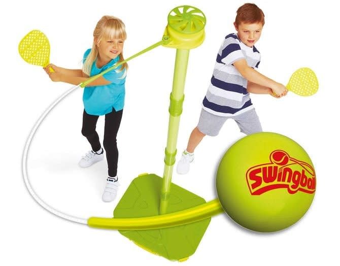 Early Fun All Surface Swingball 