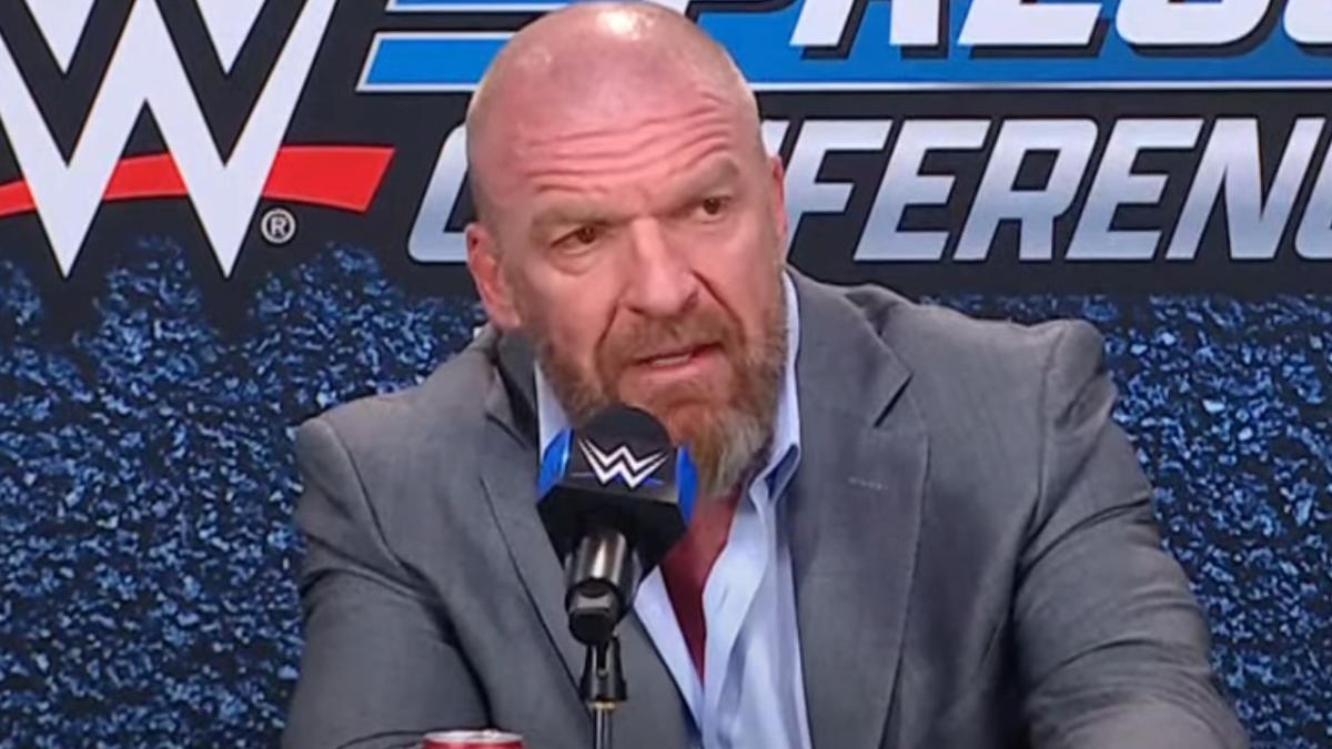 WWE: Triple H to sign 36-year-old free agent to WWE in 2024? 5 signs it  will happen