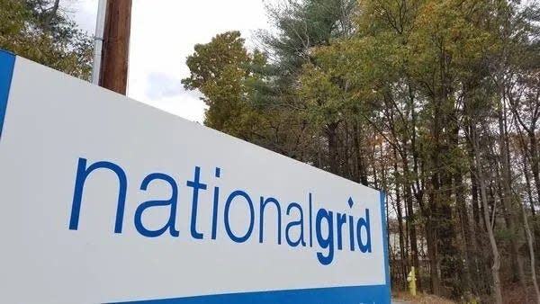 National Grid is one of the top taxpayers in Fall River.