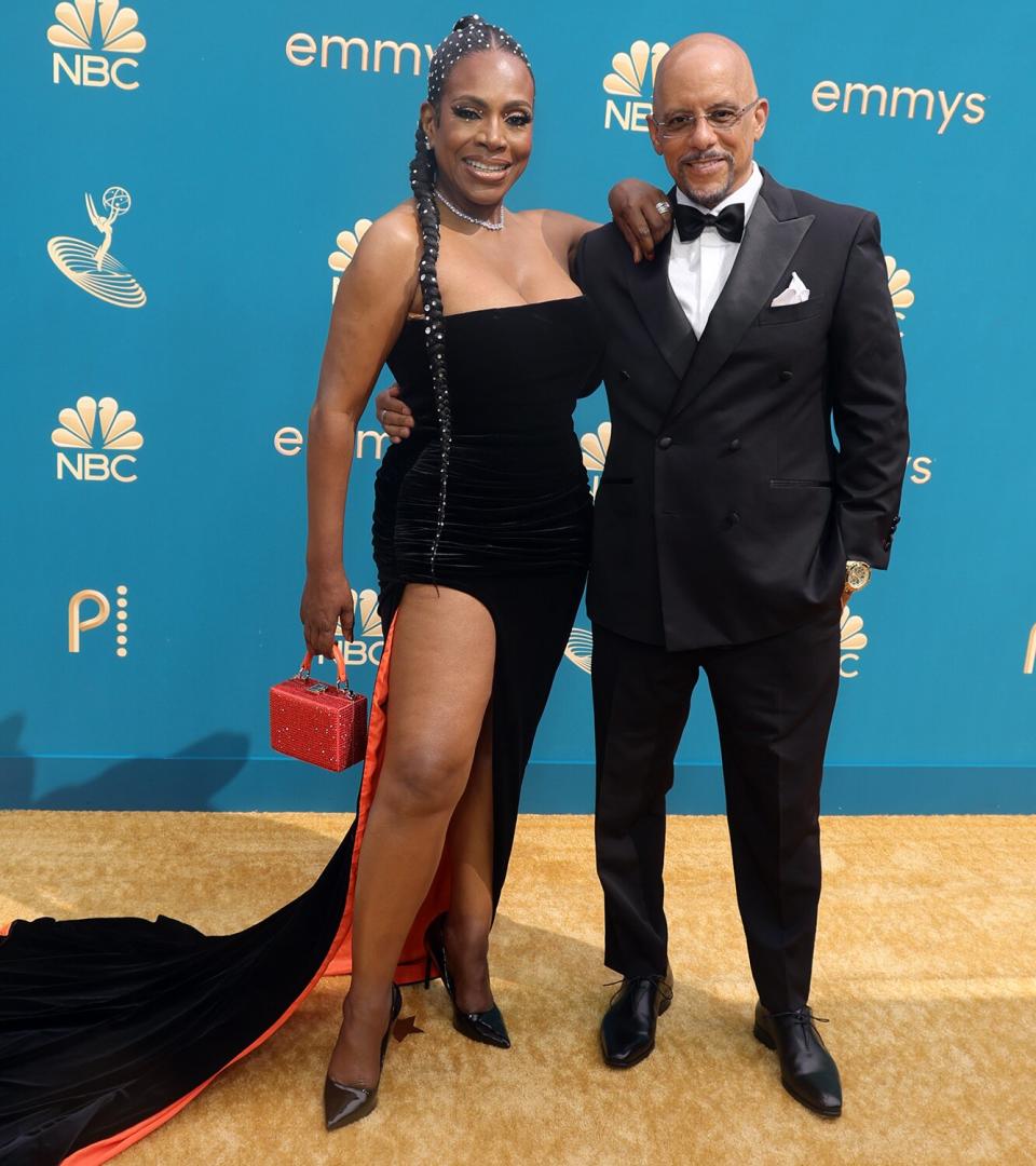 74th Primetime Emmys - Arrivals