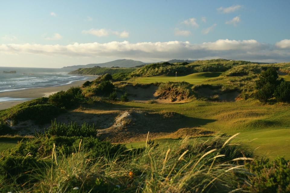 pacific dunes 11th