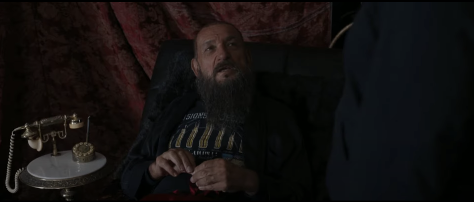 12. Trevor Slattery