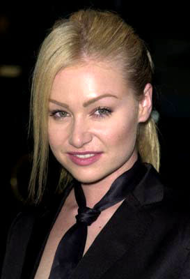 Portia de Rossi at the Los Angeles premiere of Miramax's The Others