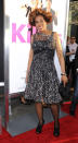 <a href="http://movies.yahoo.com/movie/contributor/1802267810" data-ylk="slk:Macy Gray;elm:context_link;itc:0;sec:content-canvas" class="link ">Macy Gray</a> at the Los Angeles premiere of <a href="http://movies.yahoo.com/movie/1810076153/info" data-ylk="slk:Killers;elm:context_link;itc:0;sec:content-canvas" class="link ">Killers</a> - 06/01/2010