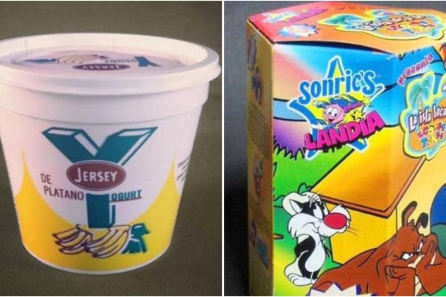 12 productos que te harán recordar tu infancia en Tijuana