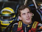 Ayrton Senna: 25 years on from his tragic death, the F1 great’s legacy continues to outlast the records