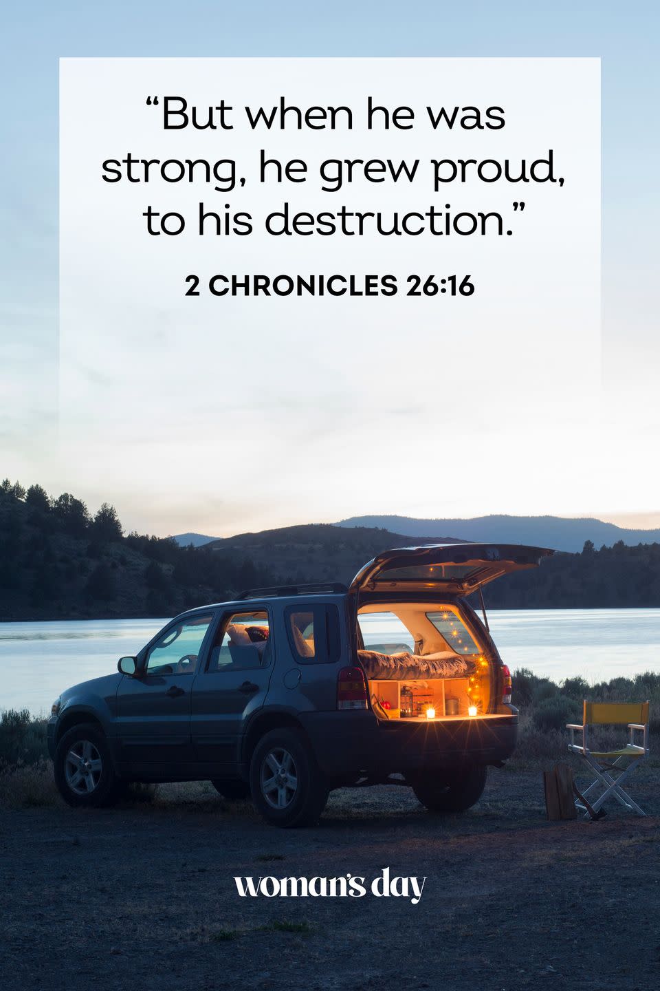 2 Chronicles 26:16