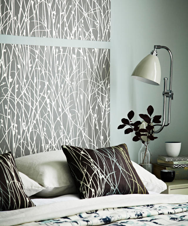 Wallpaper ideas – 38 ways to elevate the walls around the home