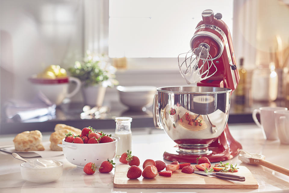 Your sourdough hobby is about to get a lot more fun. (Photo: Wayfair)