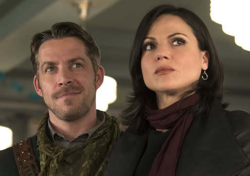 Have hope! There’s a chance this “Once Upon A Time” character will return to the show