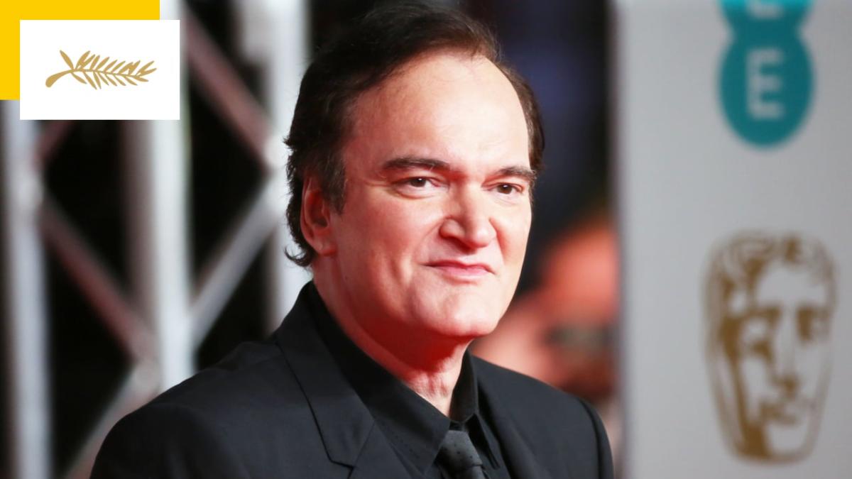 Quentin Tarantino - Purepeople