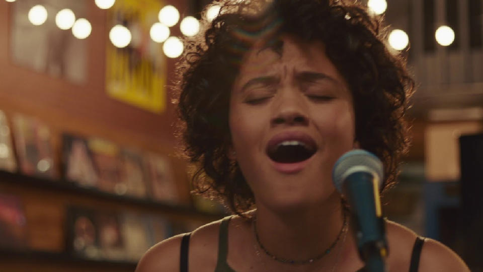 Hearts Beat Loud - Kiersey Clemons As Sam Fisher