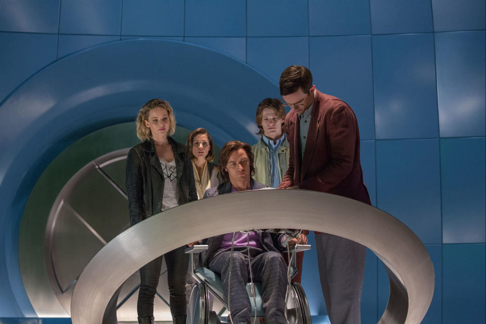 x men apocalypse cerebro