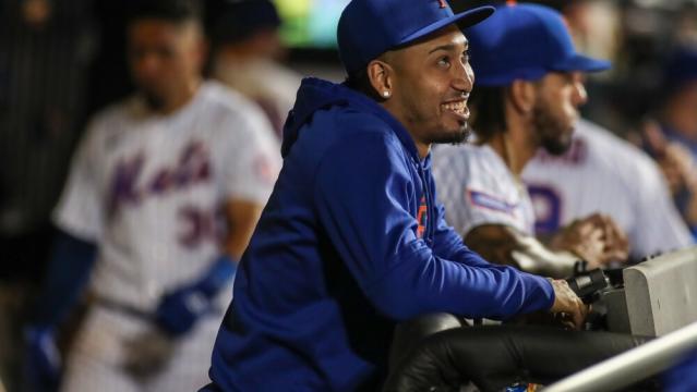 Edwin Diaz and the Mets in agreement on five-year, $102 million deal, MLB  Insider