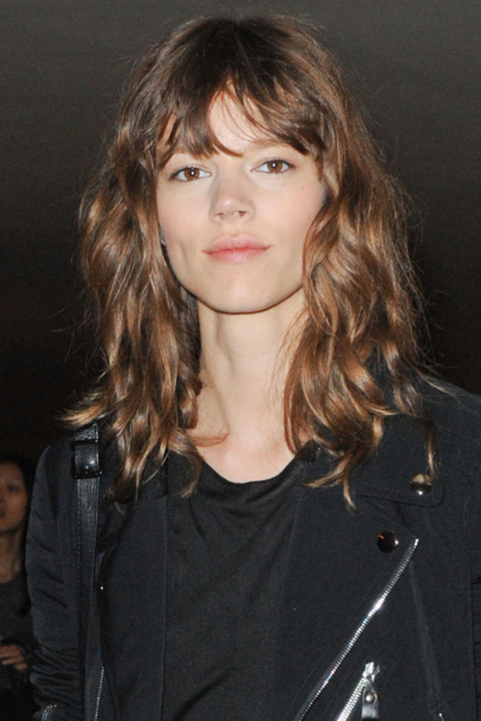 4) Freja Beha Erichsen