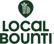 Local Bounti Logo (PRNewsfoto/Local Bounti)