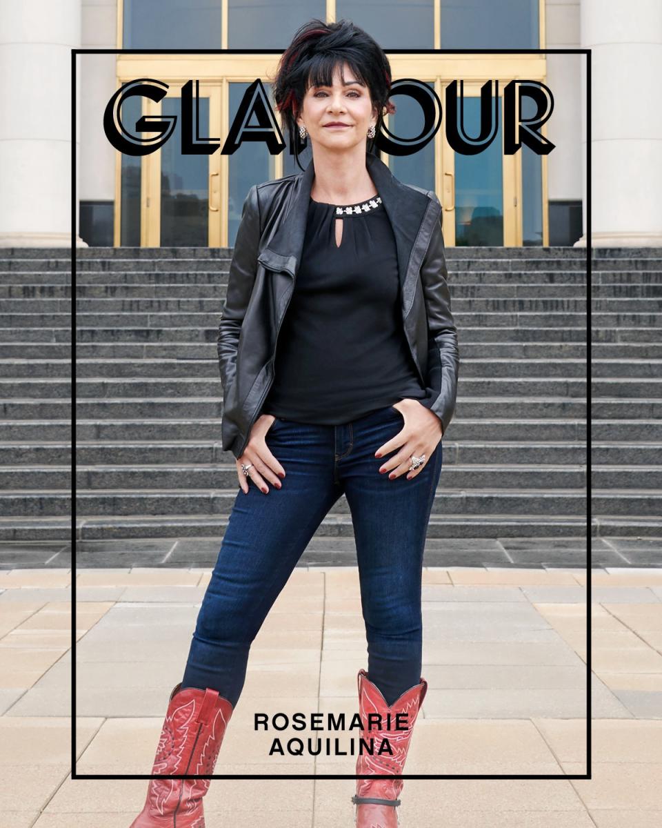 She made it her mission to give voices to Larry Nassar’s survivors and, in the process, emerged as a fierce support system, eager to create a safe environment for victims of abuse in her courtroom.