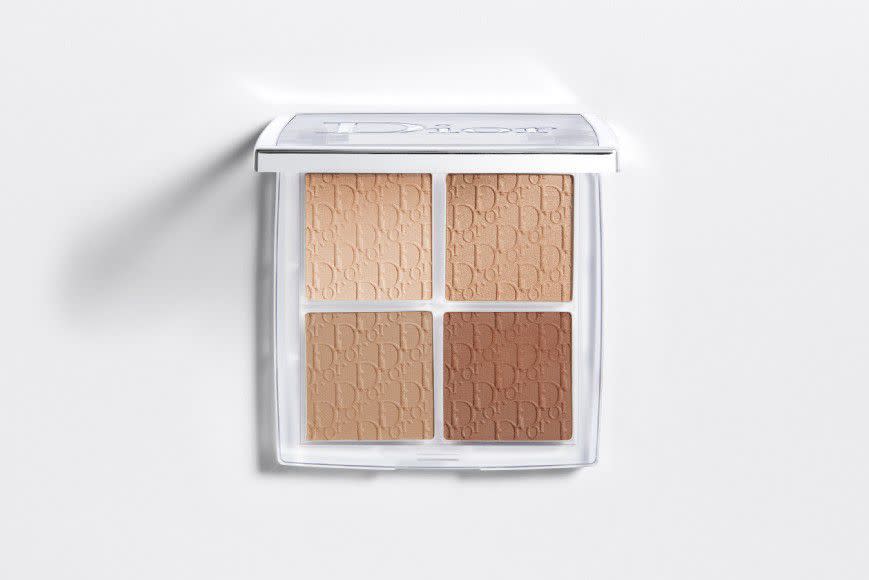 Dior Backstage Contour Palette