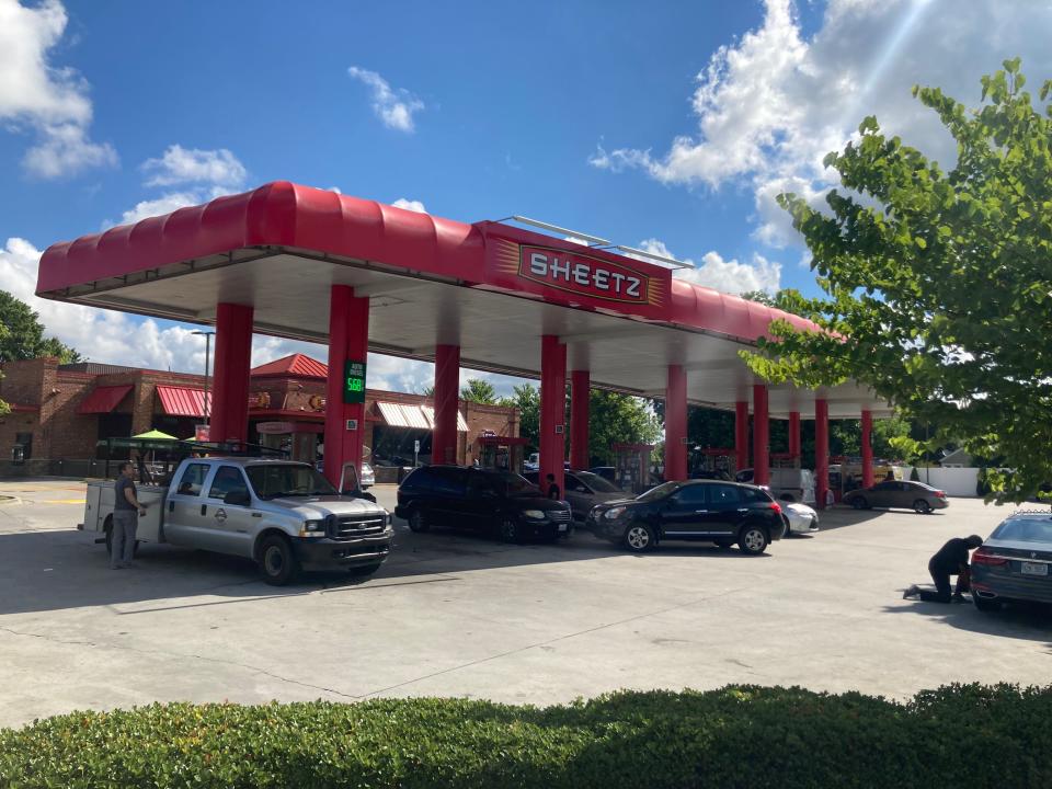 Sheetz offers deals over the holiday weekend