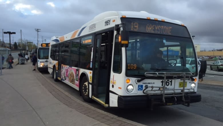 Halifax Transit fleet late 25% of the time in summer of 2017: report