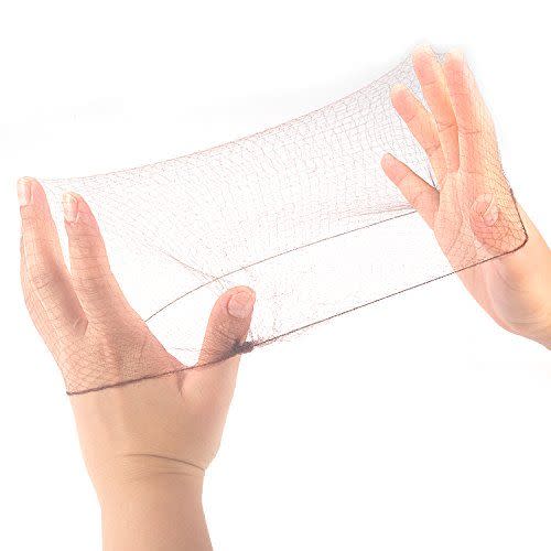 10 Pcs Invisible Hair Nets