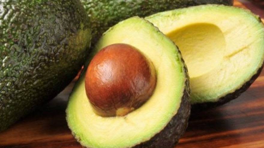 La palta tiene vitamina C y varios beneficios