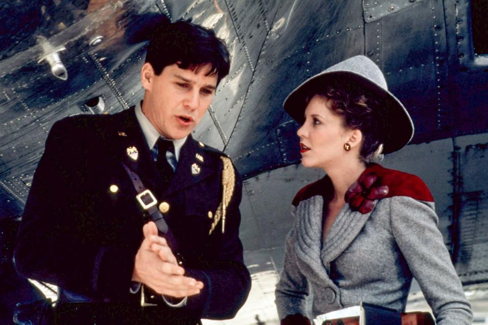 1941, Tim Matheson, Nancy Allen, 1979