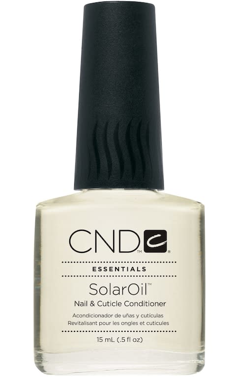 solar oil