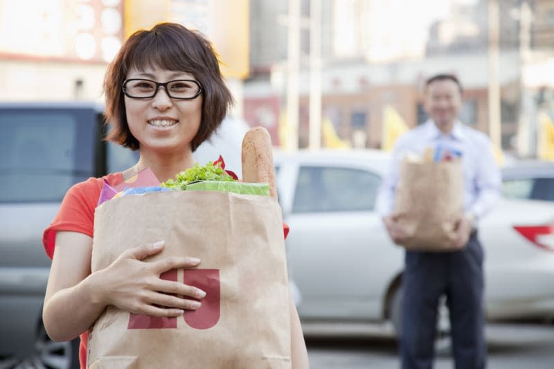 Saving money on groceries is an easy way to free up your budget for other purchases