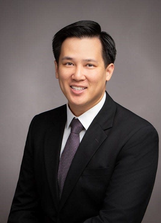 Dr. Jonathan Le