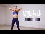 <p><strong>Targets: Full body</strong><br></p><p>Got five minutes spare? This speedy kettlebell circuit targets every bit of your bod – abs, arms, back, legs and butt. For more of a challenge repeat the workout two to three times through. </p><p><a href="https://www.youtube.com/watch?v=GJ4nZVKf0II&ab_channel=ToneItUp" rel="nofollow noopener" target="_blank" data-ylk="slk:See the original post on Youtube;elm:context_link;itc:0;sec:content-canvas" class="link ">See the original post on Youtube</a></p>