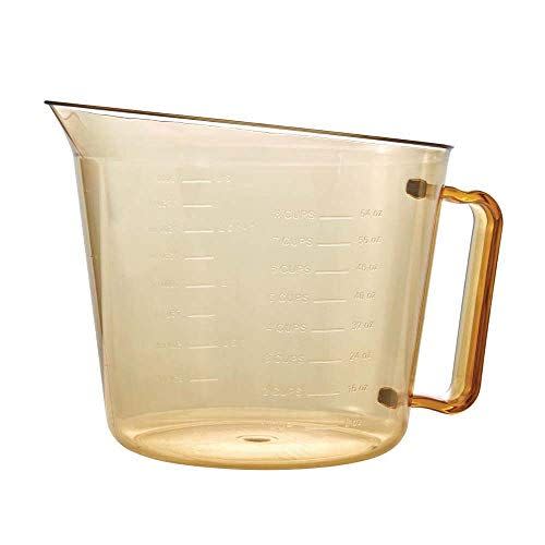 High Heat Measuring Cup