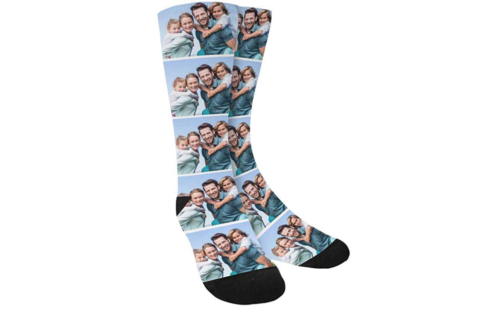 Personalized Socks