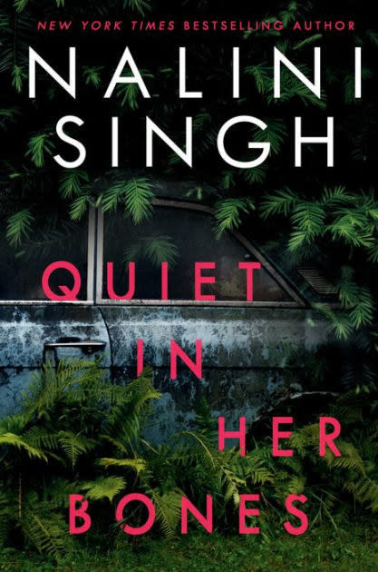 What it's about: Aarav Rai is on a mission to solve the mystery behind his mother's 10-year-old cold case murder, but is Aarav actually the one that may have killed his own mother that rainy night in the backlands of New Zealand? As Aarav uncovers more clues about himself, his deceased socialite mother, abusive father, and inquisitive neighbors, he quickly begins to go down a dark mental rabbit hole that ends up bringing him to his potential demise. Get it from Bookshop or at a local bookstore through Indiebound here.