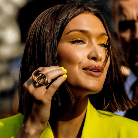 <p><a href="https://www.instagram.com/bellahadid/" data-component="link" data-source="inlineLink" data-type="externalLink" data-ordinal="1">&#64;bellahadid</a> / Instagram</p>