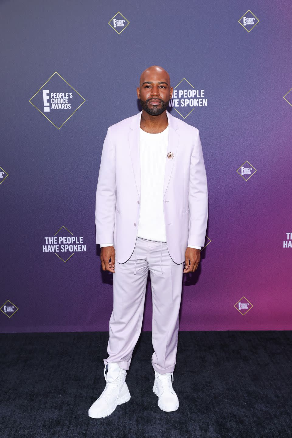 Karamo Brown