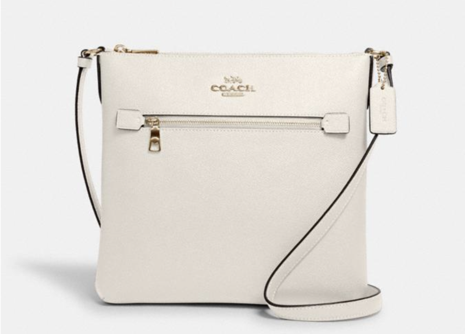 Rowan File Bag. Foto: Coach Outlet. 