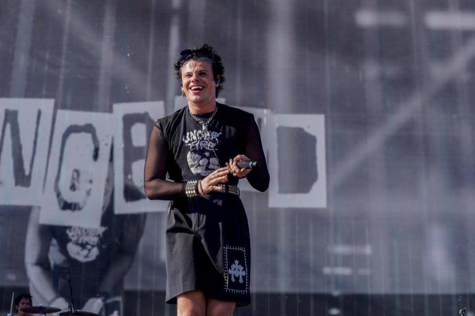 Yungblud