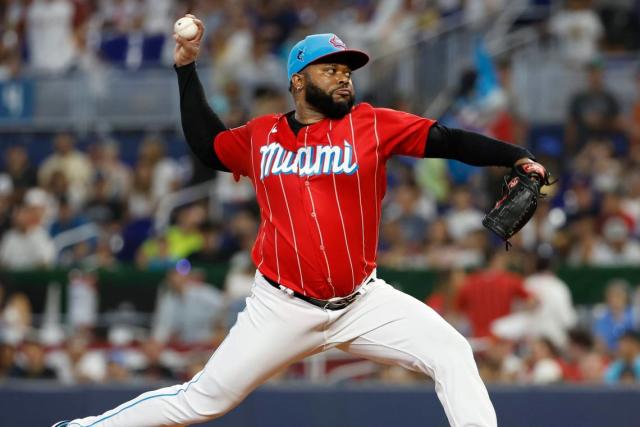 Johnny Cueto Stats, Fantasy & News