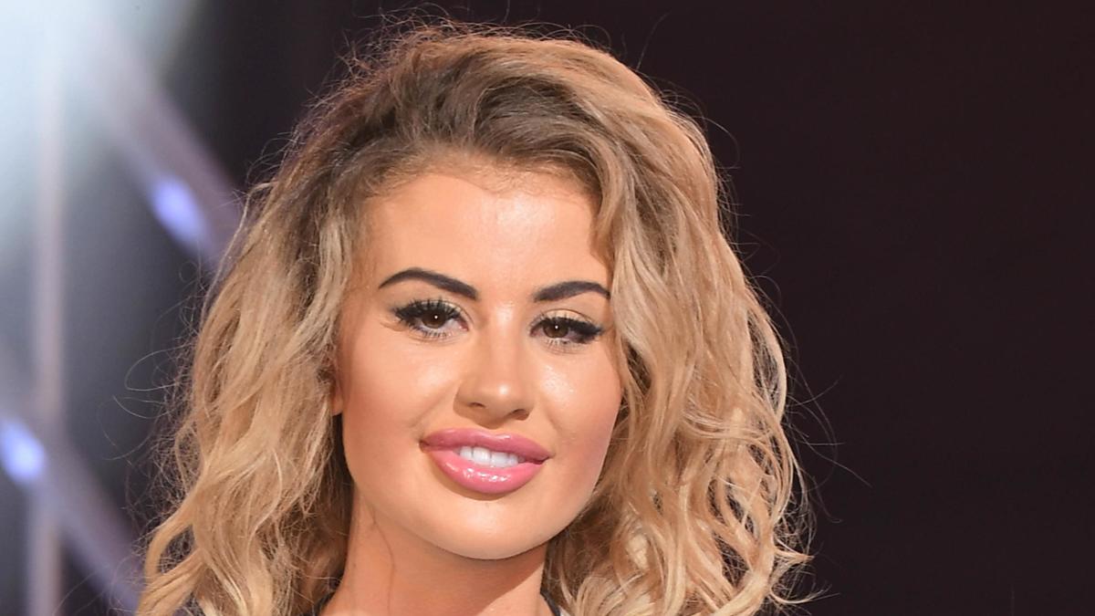 Chloe Ayling hopes series on her kidnapping warns others ‘not to doubt victims’