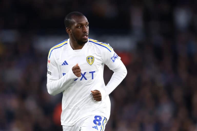 Glen Kamara’s move to Rennes set to speed up Enzo Le Fee’s Roma switch