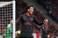 <p>The German international is on a big contract at Arsenal. His fortune is worth £28million in 2018. </p>